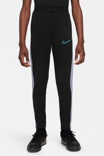 Тренировочные джоггеры Dri-FIT Academy Nike, черный