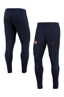 Барселона Страйк Джоггеры Nike, синий