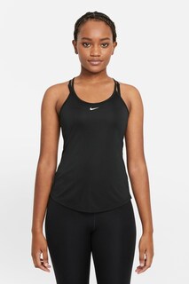 Майка Dri-Fit One Nike, черный