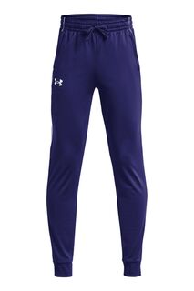 Спортивные брюки Youth Pennant 20 Under Armour, синий