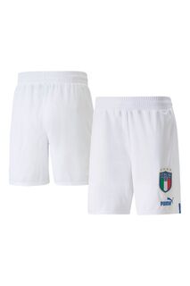 Домашние шорты Италия 2022 Puma, белый