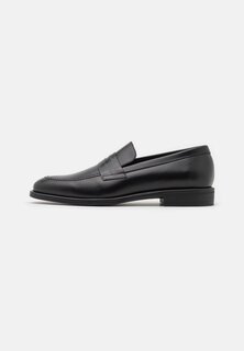 Туфли PS Paul Smith, черный