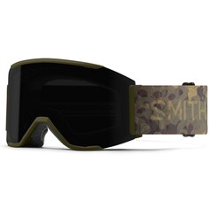 Лыжные очки Smith Squad MAG