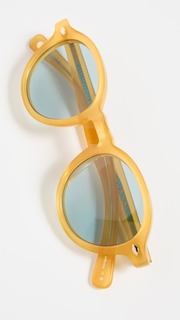 Солнцезащитные очки GARRETT LEIGHT Flipper