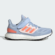 Кроссовки Adidas Kids Pureboost 22, голубой