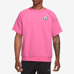Футболка Nike, розовый