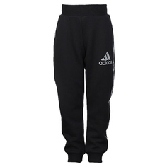 Брюки Adidas LB SP, черный