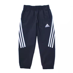 Спортивные брюки Adidas Kids Aeroready, синий