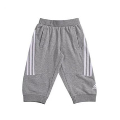 Спортивные брюки Adidas Kids, серый