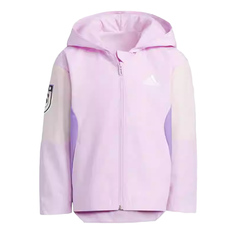 Куртка Adidas Kids Lk Sp, розовый