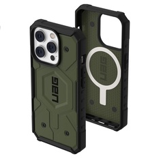 Чехол UAG Pathfinder iPhone 14 Pro, Olive