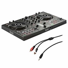 DJ-контроллер Hercules DJ 2 Control Inpulse 300