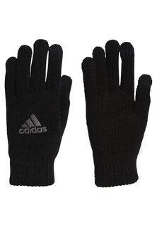 Перчатки Adidas, черный