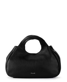 Женская мини-сумка через плечо Rylan The Sak, черный