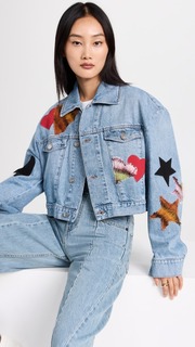 Куртка Marni Denim