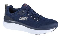 Кроссовки Skechers D´Lux Pensive, синий