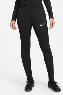 Тренировочные джоггеры Dri-FIT Strike Nike, черный