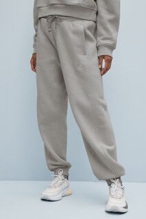 Спортивная одежда All Szn флисовые джоггеры adidas, серый