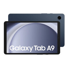 Планшет Samsung Galaxy Tab A9+ 11&quot;, WiFi, 4 Гб/64 Гб, синий