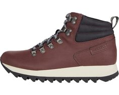 Кроссовки Alpine Hiker Merrell, бургундия