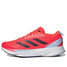 Кроссовки Adidas Adizero SL Running &apos;Solar Red&apos; GX9775, красный