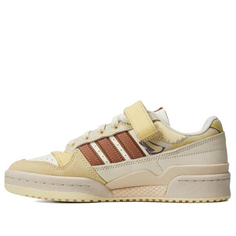 Кроссовки (Wmns) Adidas Originals FORUM &apos;Yellow&apos; ID2558, желтый