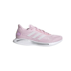 Кроссовки Adidas Galaxar Run FX6877, розовый
