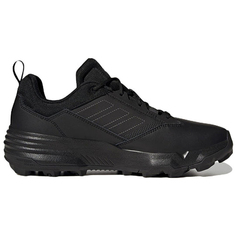 Кроссовки Adidas Terrex Unity Lea Low GZ3339, черный