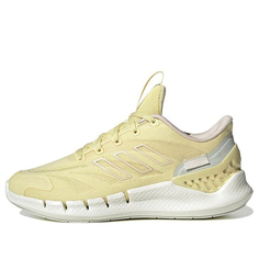 Кроссовки (WMNS) Adidas Climacool Ventania HP2628, желтый