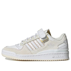 Кроссовки (Wmns) Adidas Originals FORUM Low &apos;Beige&apos; ID2559, бежевый