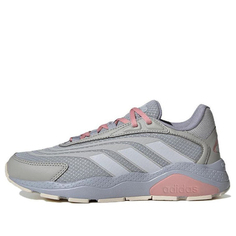 Кроссовки (WMNS) Adidas Neo Crazychaos 2.0 &apos;Grey Lila&apos; HP5396, серый