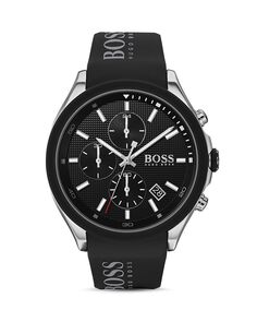 Хронограф Hugo Boss, 44 мм