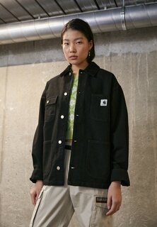 Летняя куртка Carhartt WIP, черный