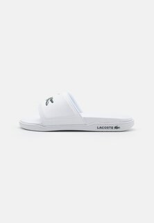 Шлепанцы Lacoste