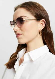 Солнцезащитные очки Esprit, коричневый