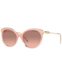 Женские солнцезащитные очки, TF4189B 55 Tiffany &amp; Co.