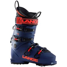 Горнолыжные ботинки Lange XT3 Free 130 MV GW Alpine Touring 2024, синий
