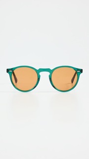 Солнцезащитные очки Oliver Peoples Eyewear Gregory Peck
