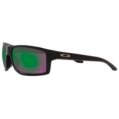 Солнцезащитные очки Oakley Gibston Prizm, черный