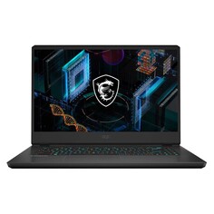 Игровой ноутбук MSI GP66 Leopard 15.6&apos;&apos;, 16 Гб/1 Тб, i7-11800H, RTX 3070, черный, английская клавиатура