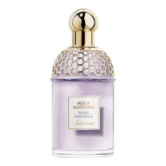 Guerlain Aqua Allegoria Flora Salvaggia туалетная вода для женщин, 125 мл