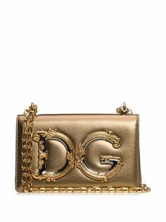 Сумка через плечо DG Girls Dolce&amp;Gabbana