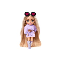 Кукла Barbie Extra Mini Dolls HGP66