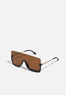 Солнцезащитные очки Jack &amp; Jones, коричневый