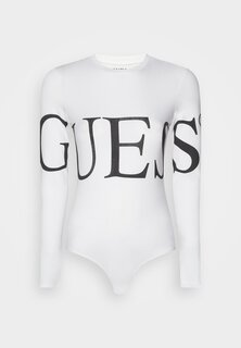 Топ с длинными рукавами Guess