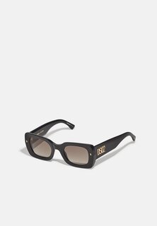 Солнцезащитные очки Dsquared2, черный