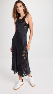 Платье Isabel Marant Jadel, черный