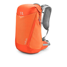 Рюкзак Rab Aeon Ultra 20L, оранжевый
