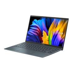 Ноутбук Asus Zenbook 14&apos;&apos; UM425QA, 16ГБ/1ТБ, серый