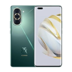 Смартфон Huawei Nova 10 Pro 8 Гб/256 Гб, зеленый